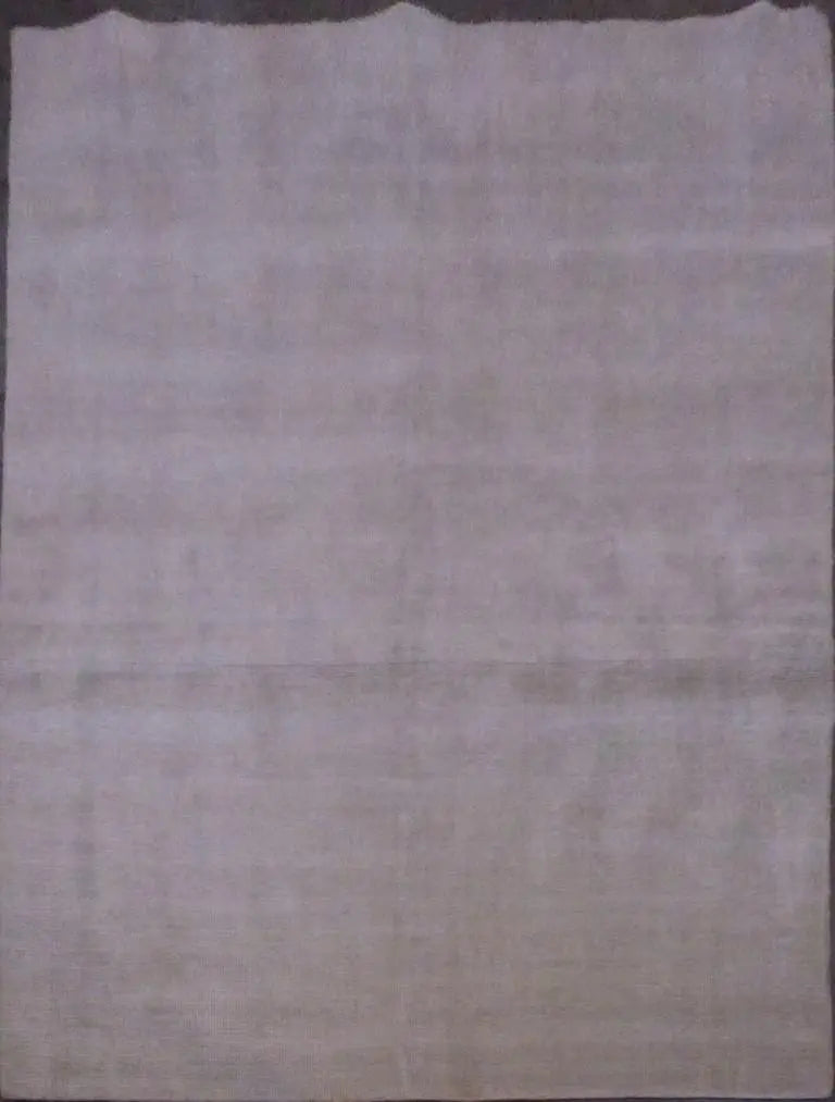 One Of The Kind Indian Modern Design Rug 9'0" X 6'0"